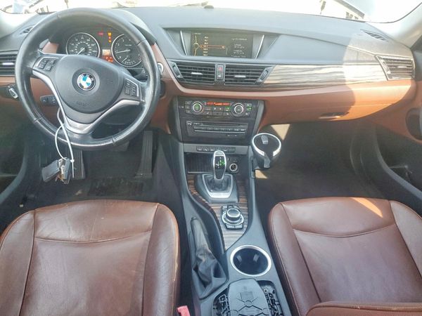 2013 BMW X1 xDrive28i