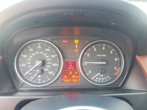 2013 BMW X1 xDrive28i