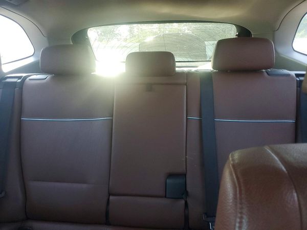 2013 BMW X1 xDrive28i
