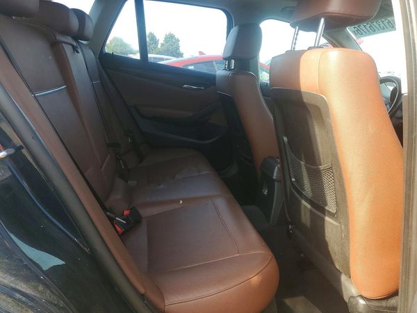 2013 BMW X1 xDrive28i
