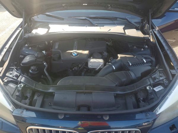 2013 BMW X1 xDrive28i