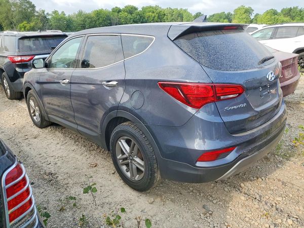 2017 HYUNDAI SANTA FE SPORT Sport Base