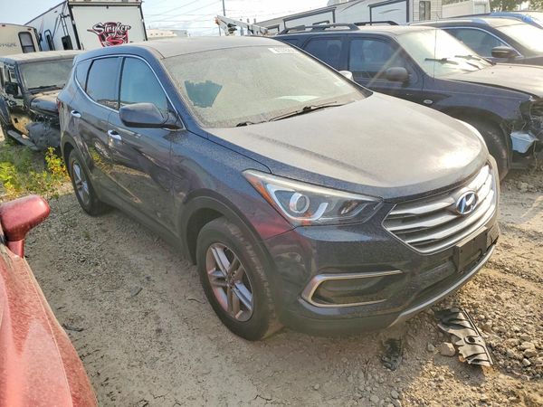 2017 HYUNDAI SANTA FE SPORT Sport Base