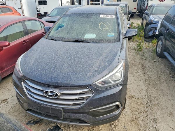 2017 HYUNDAI SANTA FE SPORT Sport Base