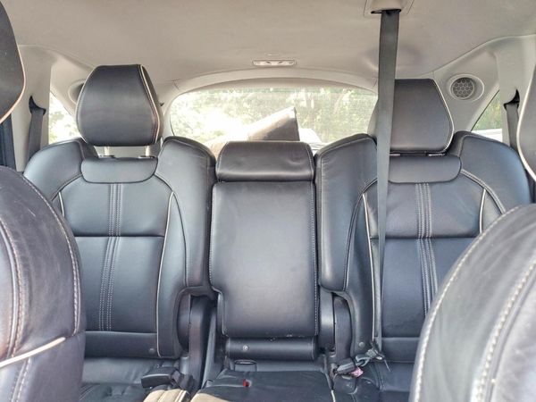 2017 ACURA MDX SH-AWD (Advance Ent)