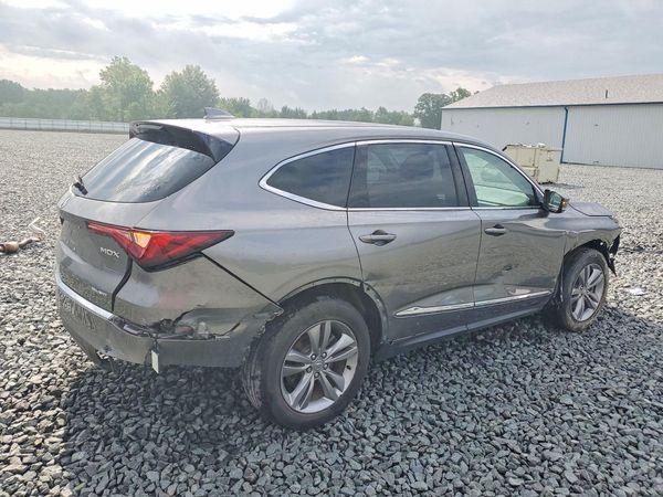 2024 ACURA MDX SH-AWD
