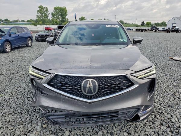 2024 ACURA MDX SH-AWD