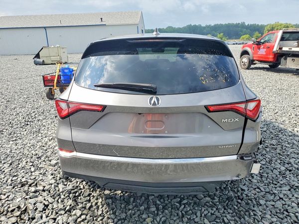 2024 ACURA MDX SH-AWD