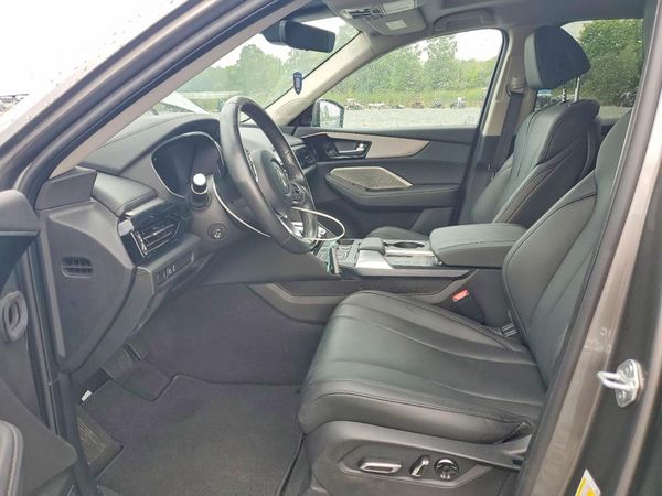 2024 ACURA MDX SH-AWD