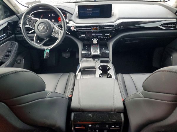 2024 ACURA MDX SH-AWD