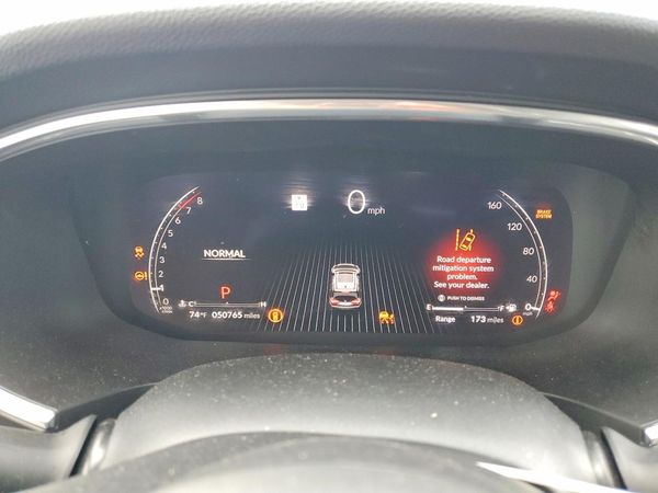 2024 ACURA MDX SH-AWD