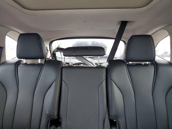 2024 ACURA MDX SH-AWD
