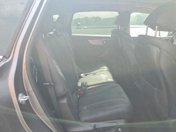 2024 ACURA MDX SH-AWD