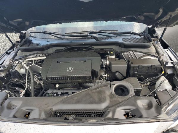 2024 ACURA MDX SH-AWD