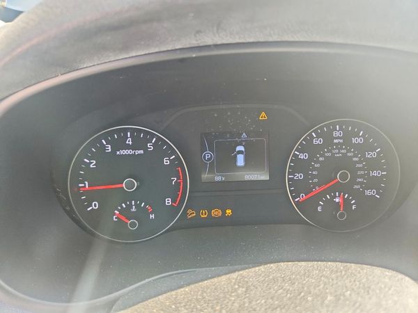 2018 KIA SPORTAGE QL