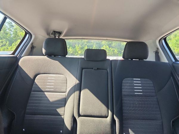 2018 KIA SPORTAGE QL