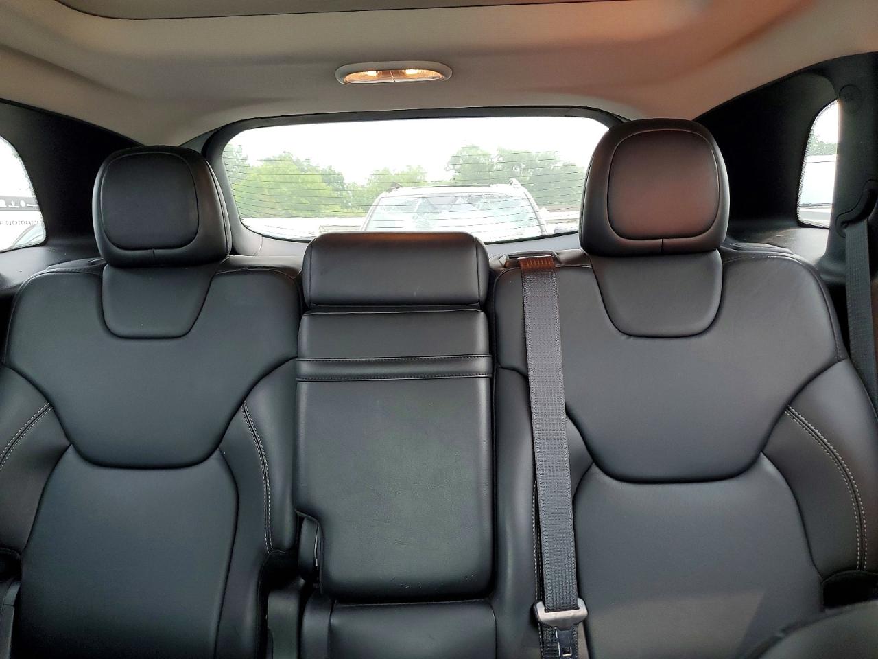 2016 JEEP CHEROKEE LIMITED 4X4