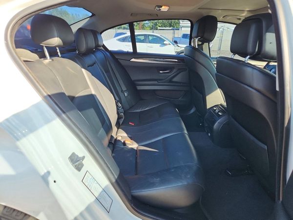 2013 BMW 528
