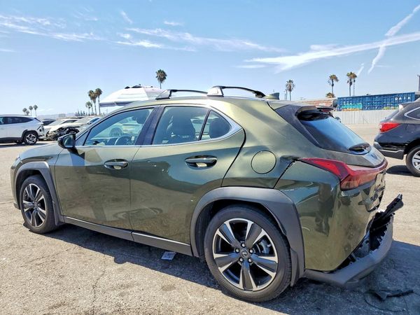 2023 LEXUS UX 250H 250h Base