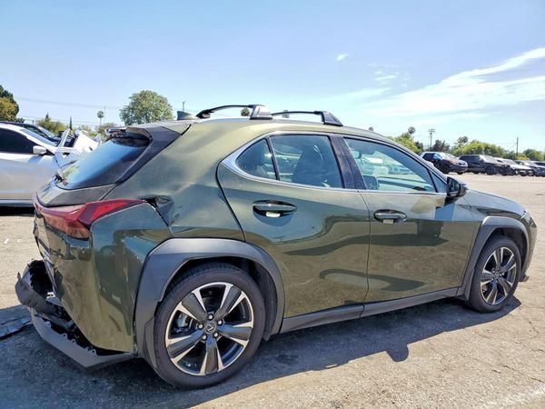 2023 LEXUS UX 250H 250h Base