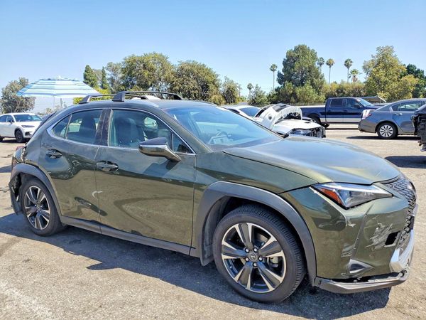 2023 LEXUS UX 250H 250h Base