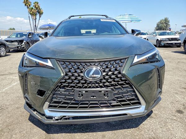 2023 LEXUS UX 250H 250h Base
