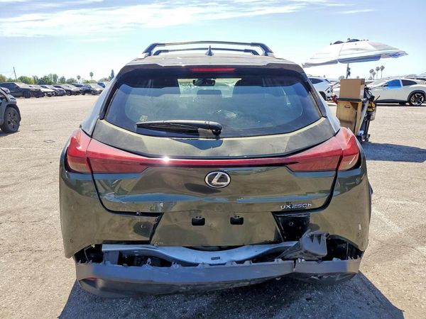 2023 LEXUS UX 250H 250h Base