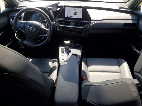 2023 LEXUS UX 250H 250h Base