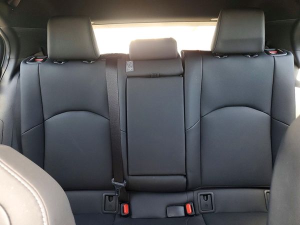 2023 LEXUS UX 250H 250h Base