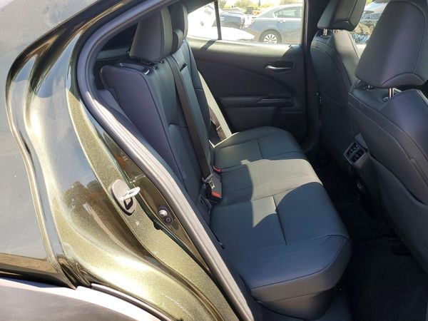 2023 LEXUS UX 250H 250h Base