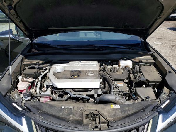 2023 LEXUS UX 250H 250h Base