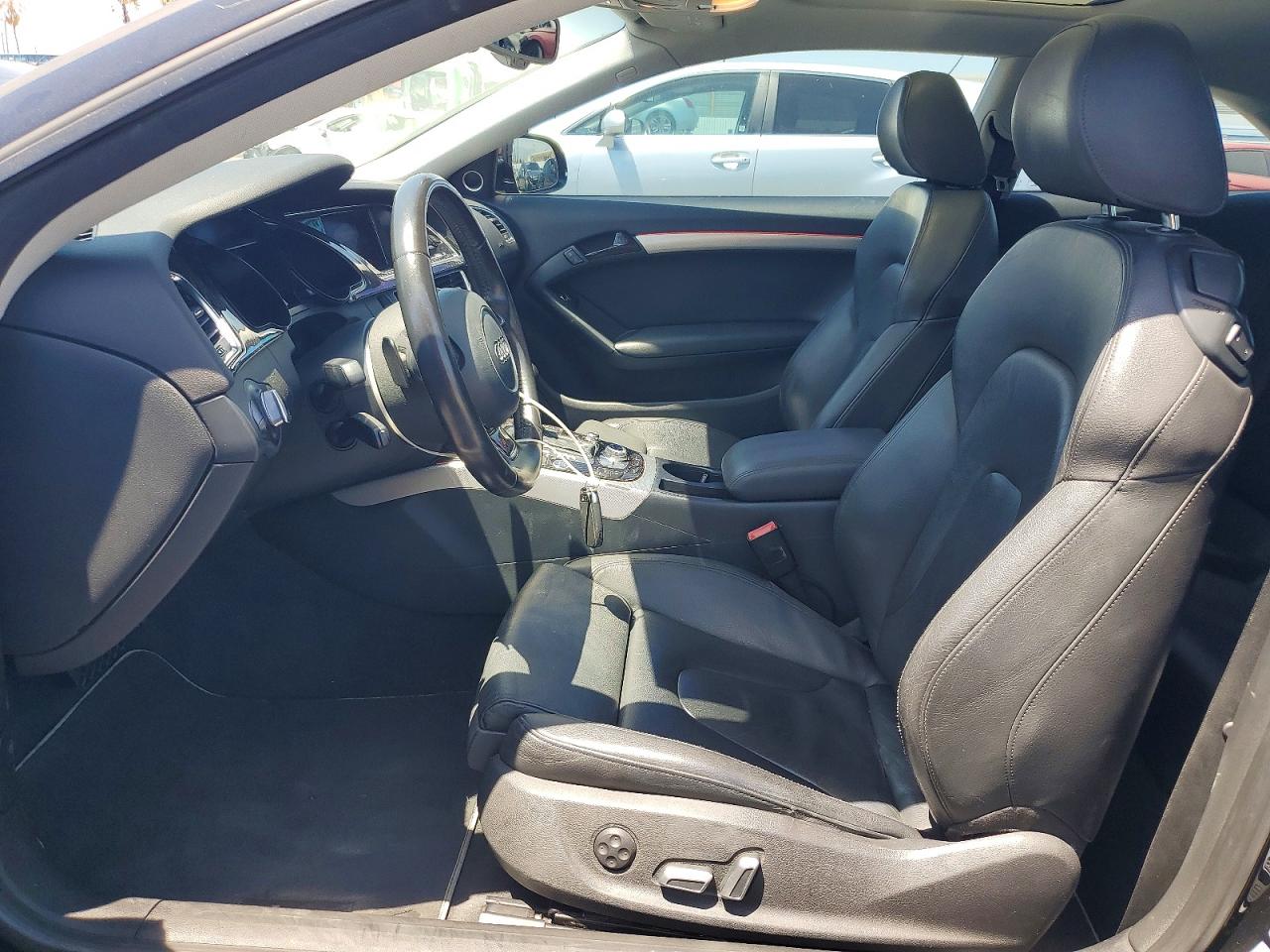 2016 AUDI A5