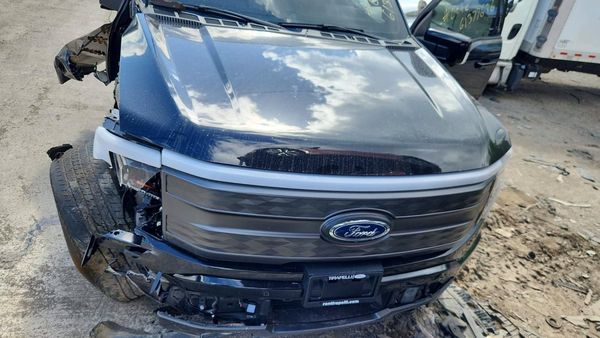 2023 FORD F150
