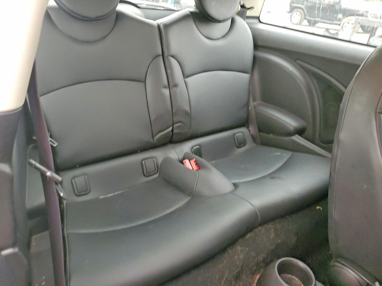 2012 MINI COOPER