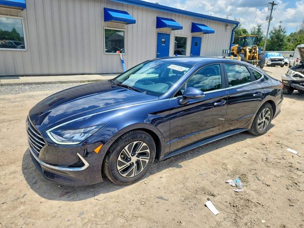 2022 HYUNDAI SONATA
