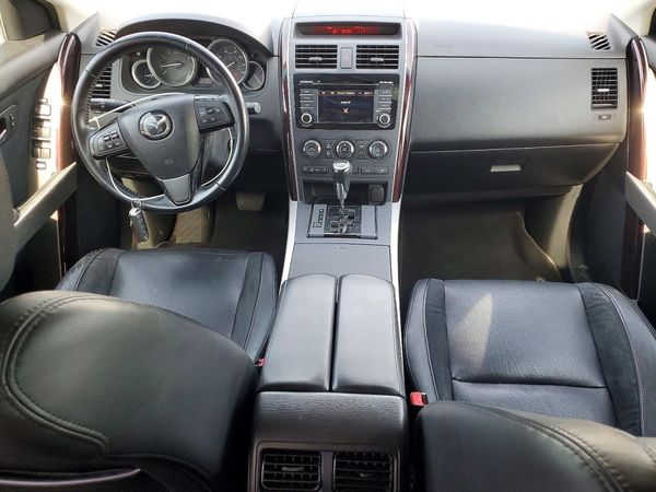 2014 MAZDA CX-9 Grand Touring/GT