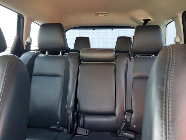 2014 MAZDA CX-9 Grand Touring/GT