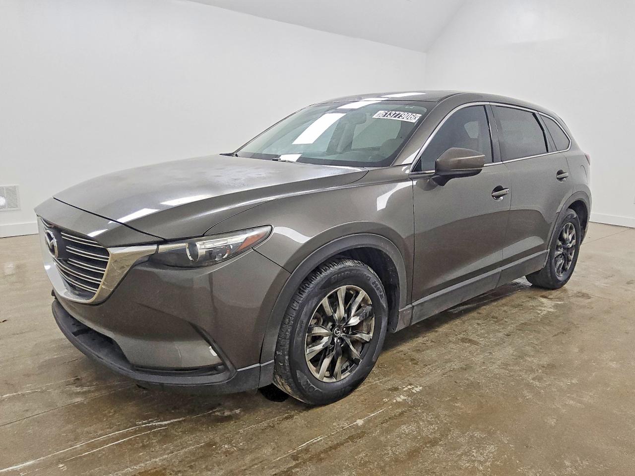 2016 MAZDA CX-9