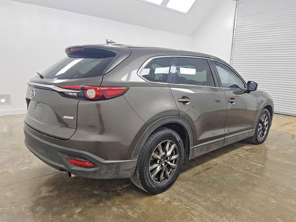 2016 MAZDA CX-9