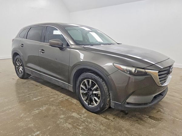 2016 MAZDA CX-9
