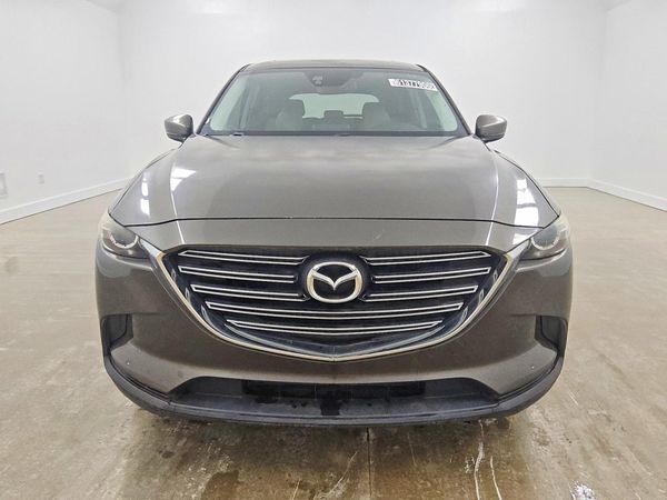 2016 MAZDA CX-9