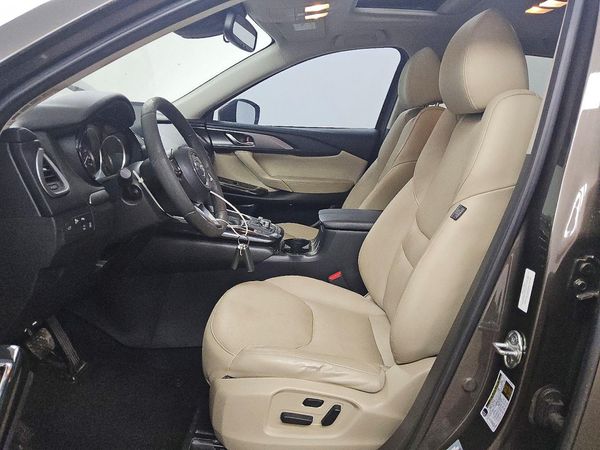 2016 MAZDA CX-9