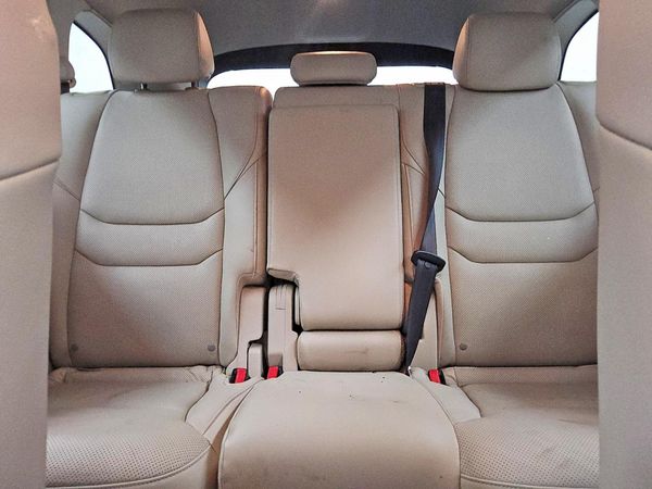 2016 MAZDA CX-9