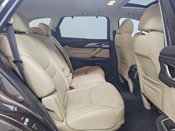 2016 MAZDA CX-9