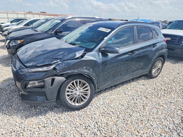 2018 HYUNDAI KONA SEL