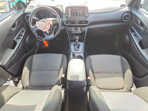 2018 HYUNDAI KONA SEL