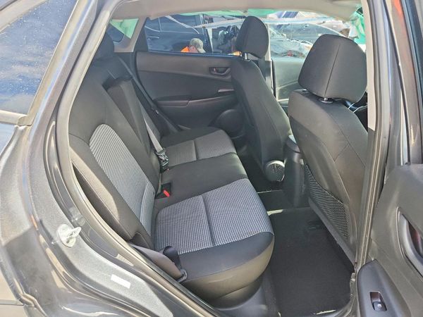 2018 HYUNDAI KONA SEL