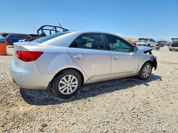 2013 KIA FORTE EX