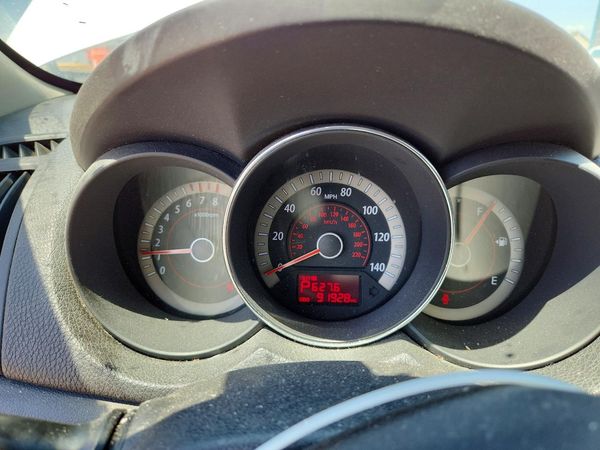 2013 KIA FORTE EX