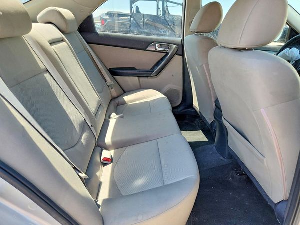 2013 KIA FORTE EX